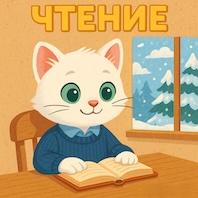 саит чтение